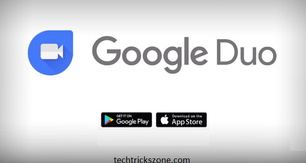 google duo calling app download