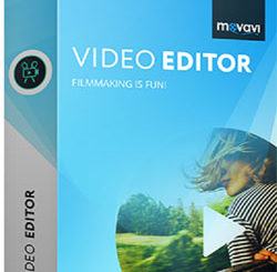 Movavi Video Editor Reviews