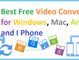 best free video converter