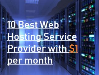 10 Best web Hosting provider with 24/7 Support