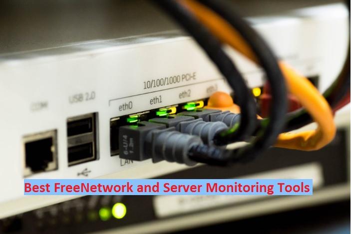 best Network Monitoring Tools