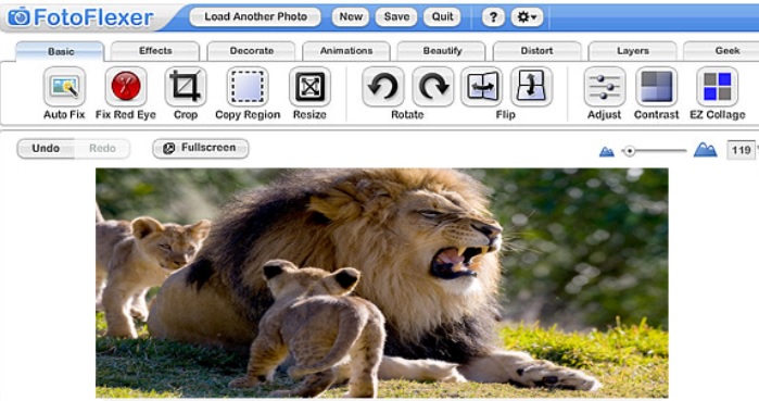 best photo editing software for pc free download