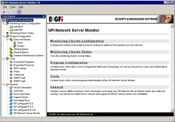 network traffic monitoring tool linux