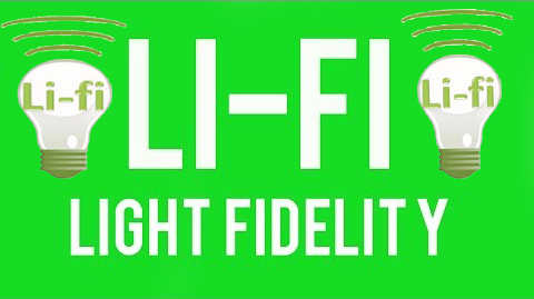 What is LiFi and how it works