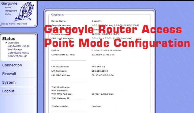 Speedifi Device Configuration