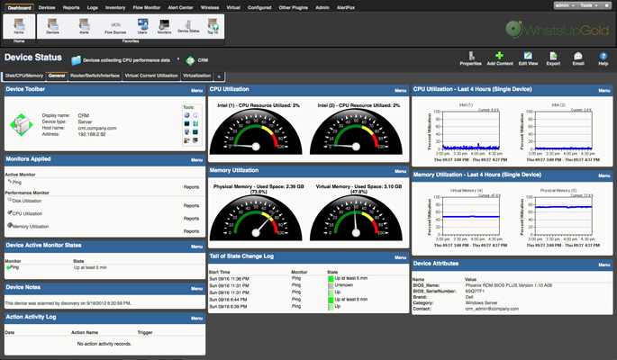 network monitoring tools for windows 7 free download with crack