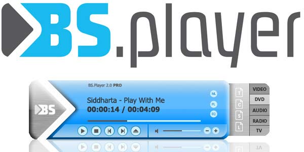 BS Player Best Mobile Video Player