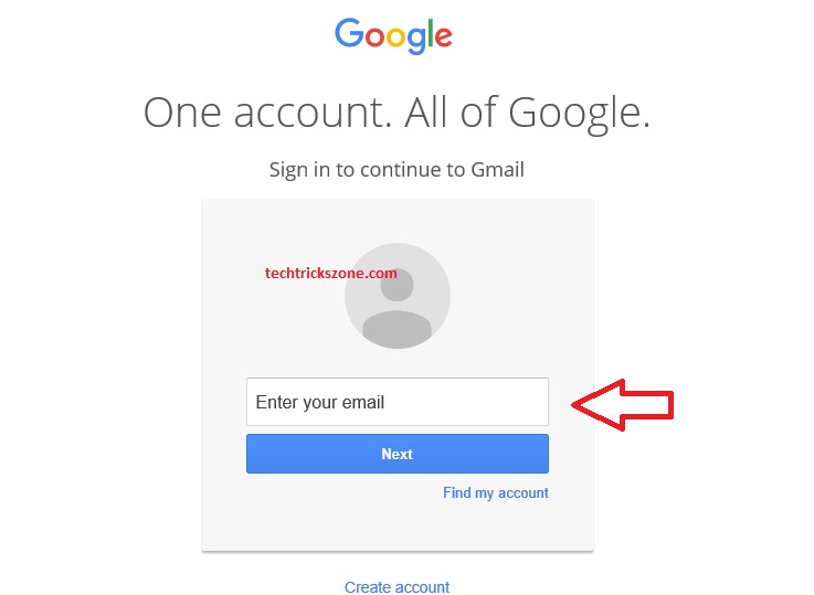 update gmail password mail for mac