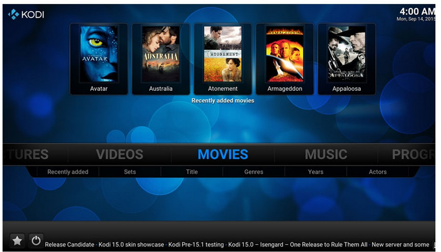 best lightweight android video player