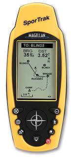 gps technology in mobile phones