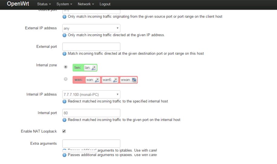 openwrt attitude adjustment 12.09-rc1