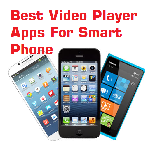 Best Video Players for Android