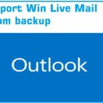 import win live mail email