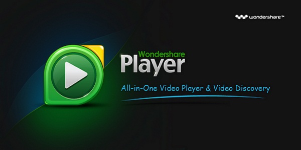 Wondershare Player Video Player for Android and Iphones