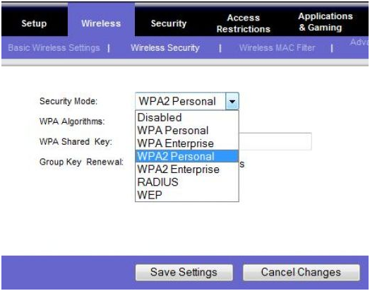 buying guide for wifi router