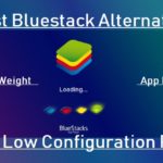 best free Bluestacks Alternative app player