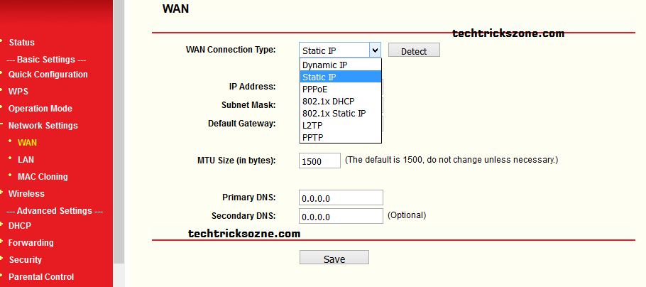 I ball PCB PPPoE mode Configuration