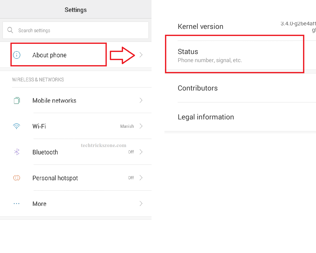 How to use Parental Control function on Wireless router? 