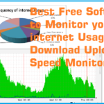 best broadband internet bandwidth usage monitor