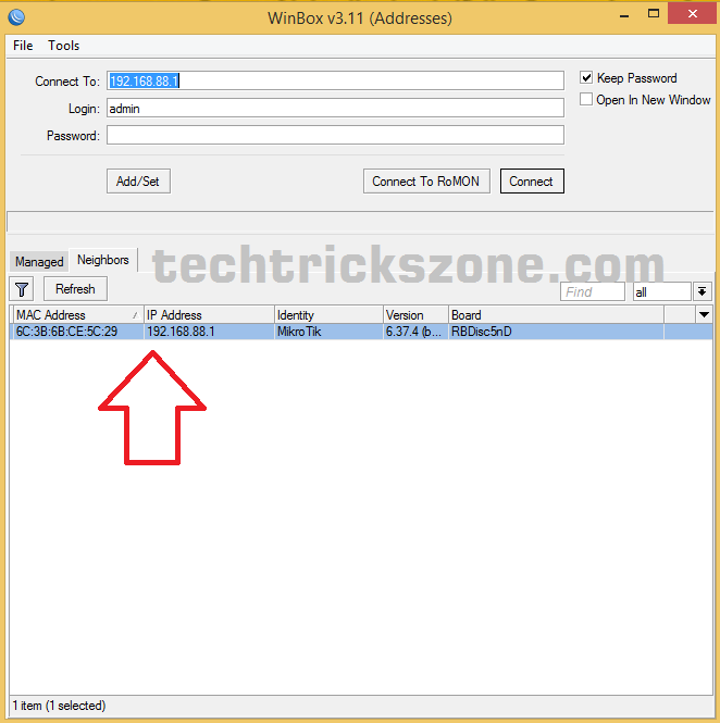 mikrotik 5.20 cracked version password