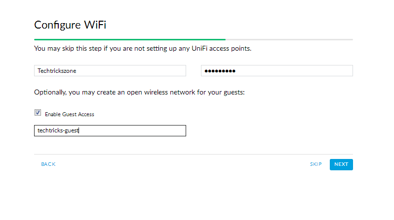 unifi controller setup appdownload