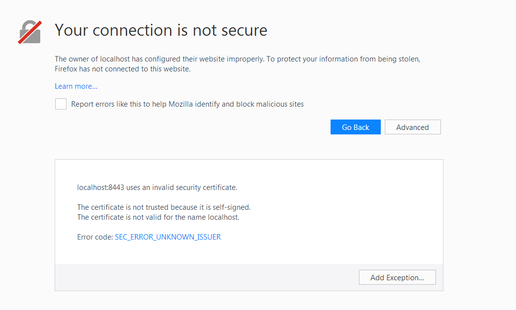 unifi controller install ssl certificate