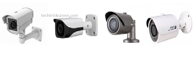 how to install hikvision cctv camera