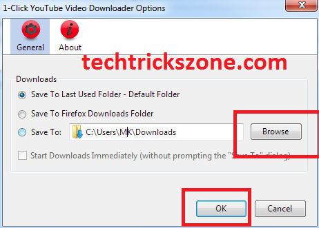 Free YouTube Video Downloader online without losing Video Quality