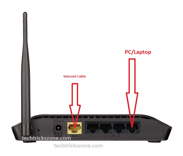 setup linksys router without cd