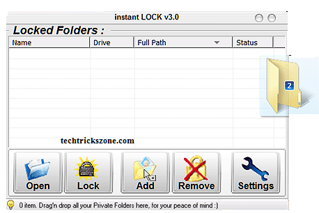 how to crack folder lock 7 software