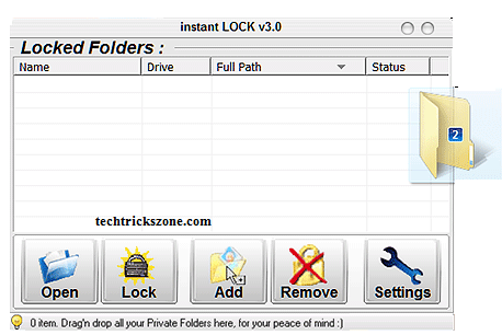 folder lock software for mac free download