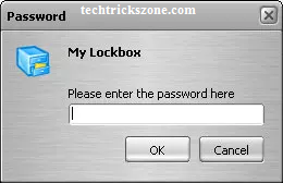 how to uninstall folder locksoftware without password