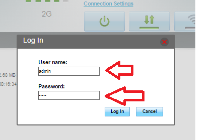 Airtel 4g Hotspot Router Configuration First Time From Mobile