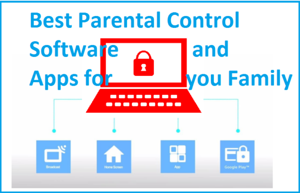 Best free parental control software