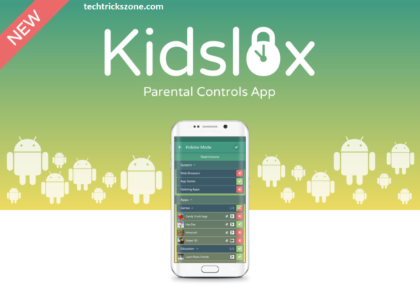 free parental control software