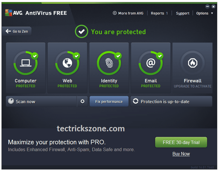 what is the best free mac antivirus