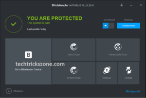 best free antivirus for gaming