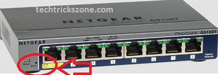 netgear prosafe managed switch m7100-24x