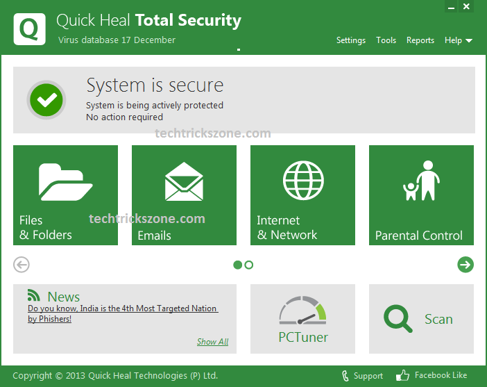 best antivirus for pc free download full version