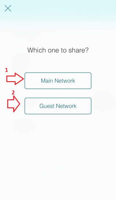 Deco M5 Mesh WiFi system