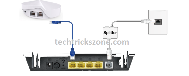 p-link deco m5 access point mode