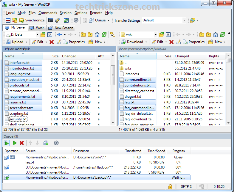 best webdav client for windows 8.1