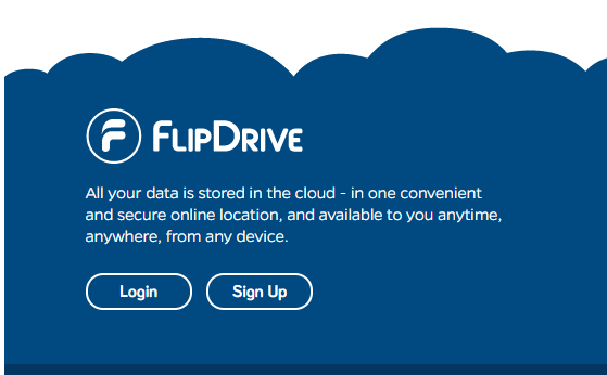 free cloud storage backup