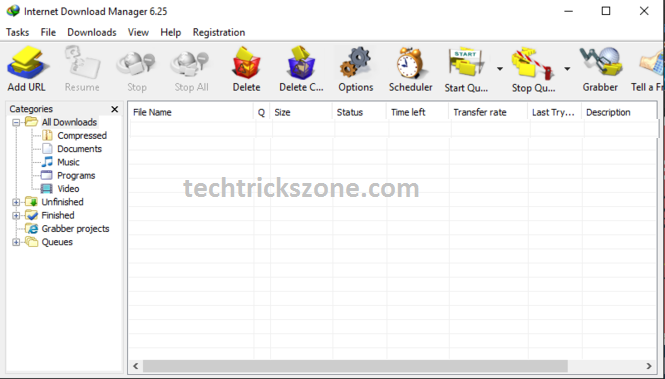 what is the best internet download manager for mac