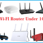 Best WiFi router under 1000