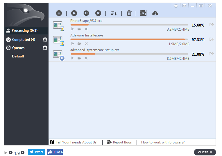 which is best download manager