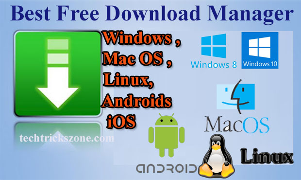 best internet download manager for android