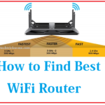 how to find best wireless router