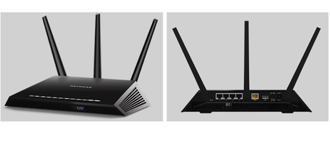 best wireless router for home 2016