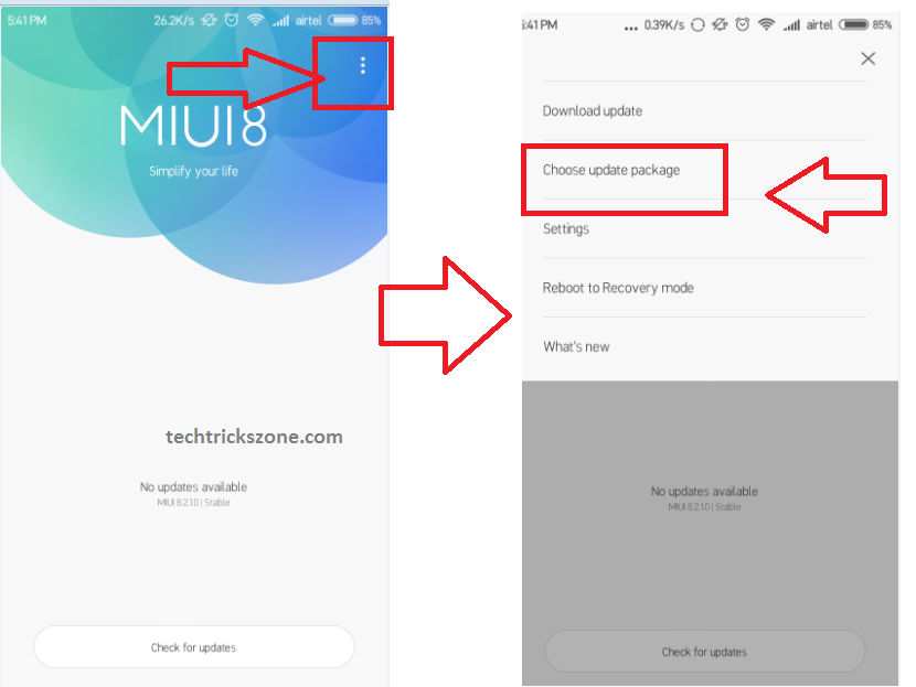 Inavlid IMEI issue after flashing with SPtools oppo r831K neo